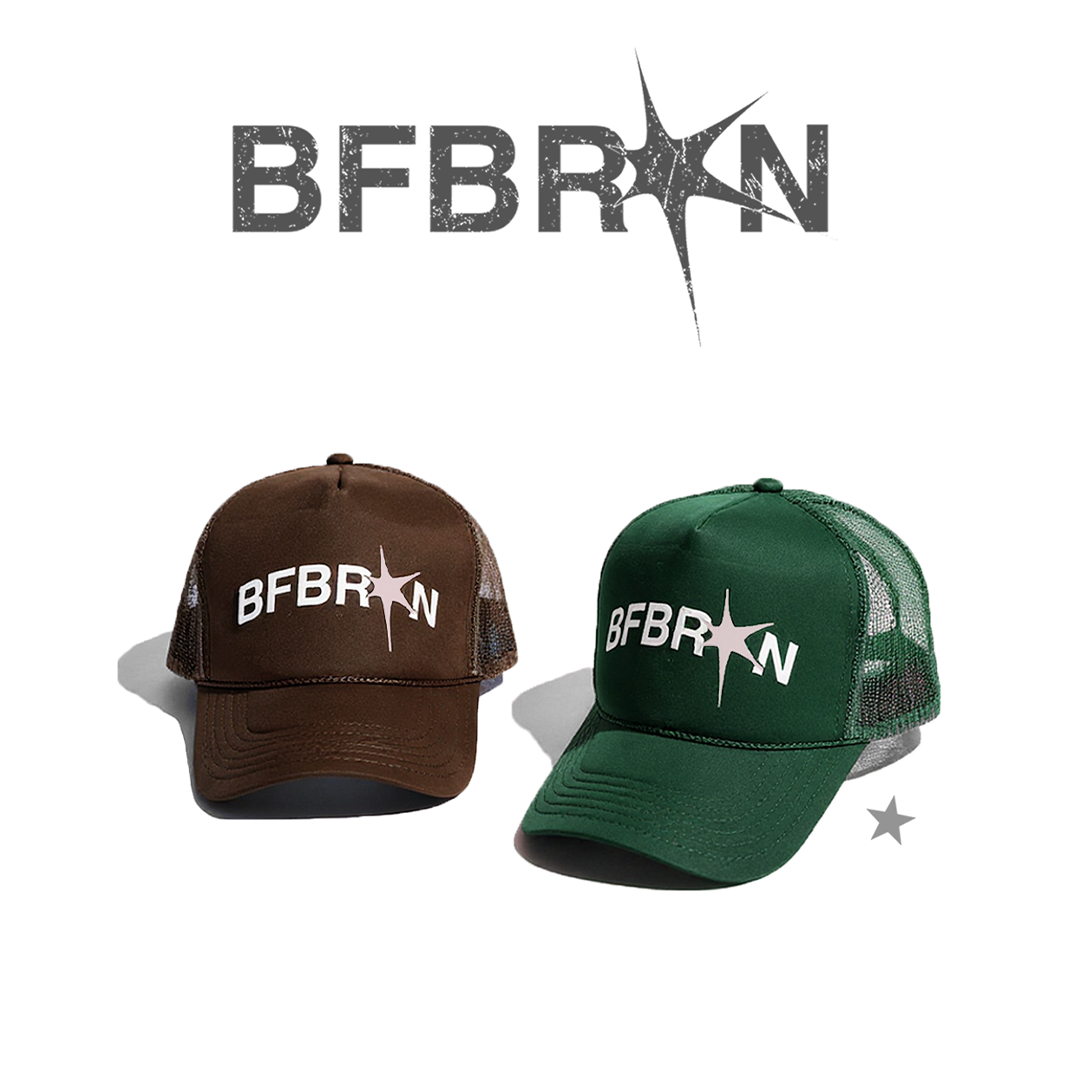 HEADWEAR